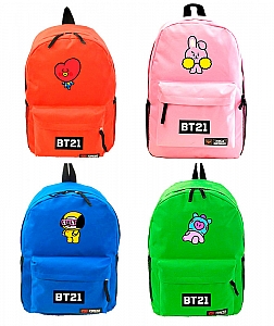 Рюкзак «Colour BT21»