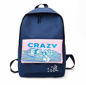 Рюкзак «Crazy»