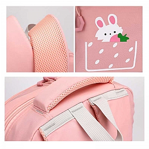 Рюкзак «Cute rabbit»