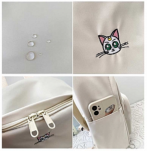Рюкзак «Sailor moon cat»