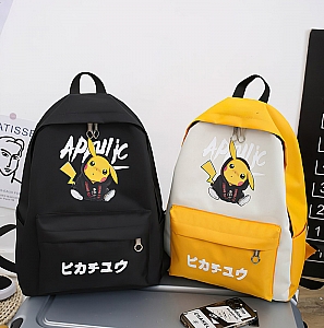 Рюкзак «Stylish Pikachu»