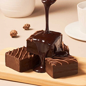 Шоколадное пирожное «Sweet»