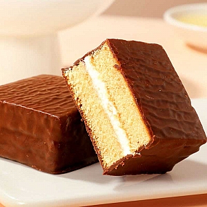 Шоколадное пирожное «Sweet»