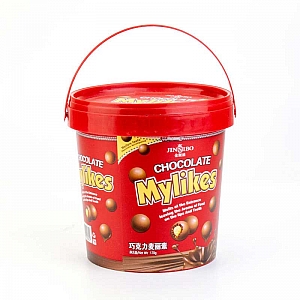 Шоколадные шарики «Mylikes»