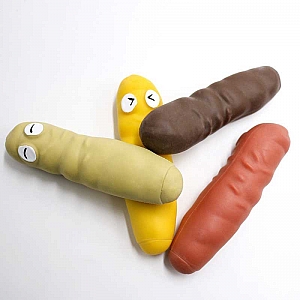 Сквиши «Poopy»