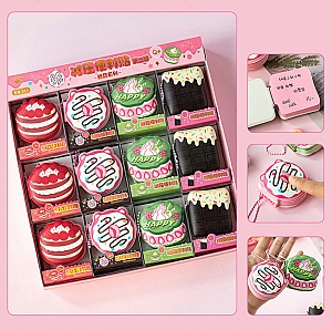 Стикеры «Candy»