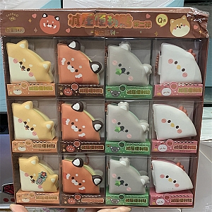 Стикеры «Cute animal»