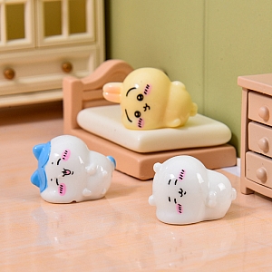 Сувенир-игрушка «Chiikawa friend»