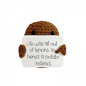 Сувенир «Potato mood»