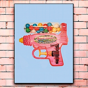 Постер «Sweet soaker»