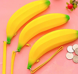 Пенал «Банан»