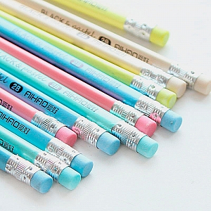 Набор карандашей «Simple & color»