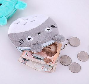 Монетница «My neighbor Totoro»