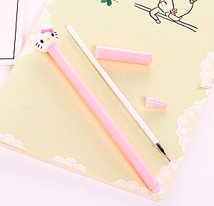 Ручка «Hello, Kitty»