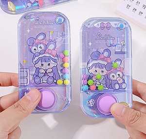 Водяная игра «Lubbie»