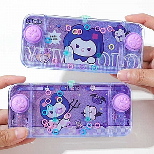 Водяная игра «Milolo with friend»