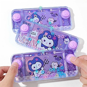 Водяная игра «Milolo with friend»