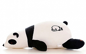 Мягкая игрушка для обниманий «Панда»