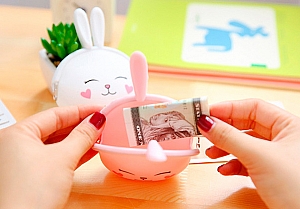 Монетница «Little bunny»