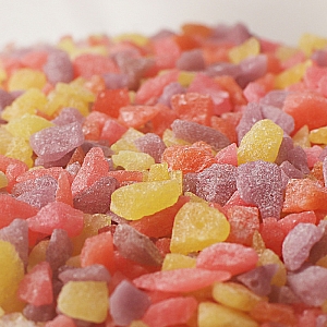 Взрывная карамель «Cosmic taste»