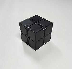 Бесконечный куб
