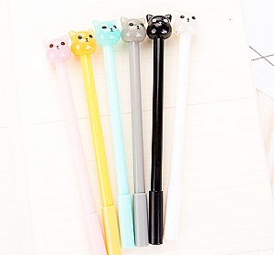 Ручка «Colors cat»