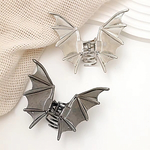 Заколка-краб «Bat»