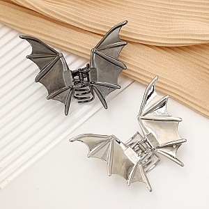 Заколка-краб «Bat»
