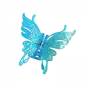 Заколка-краб «Big butterfly»