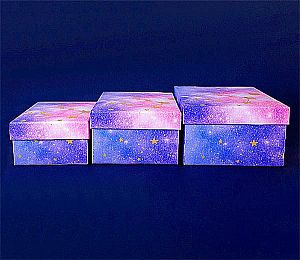 Подарочная коробка «Constellation» большая